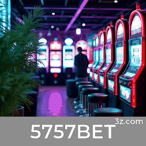 Plataforma 5757BET: Tecnologia de Apostas de Alto Desempenho