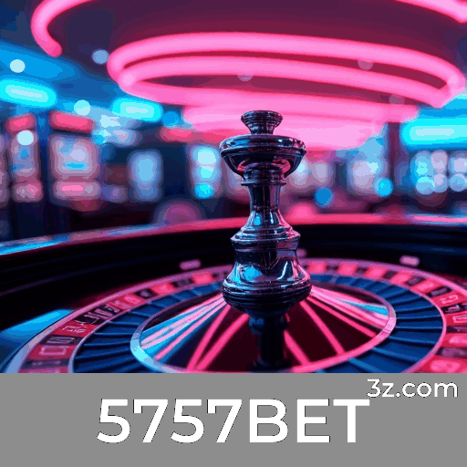 5757BET: Apostas Esportivas com Cobertura Extensa de Futebol Brasileiro