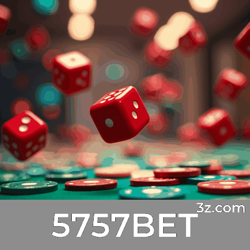 Mundo de Jogos Incríveis no 5757BET: Diversão Inesquecível