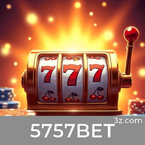 5757BET.com - Sua Plataforma de Apostas Online de Confiança no Brasil - 5757BET