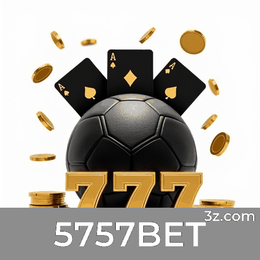 5757BET: Jogo em Tempo Real para Brasileiros