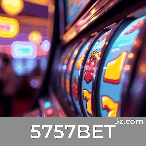 Tecnologia Avançada da Plataforma 5757BET: Onde Inovação Encontra Apostas