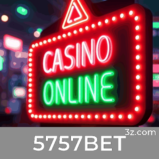 5757BET: Jogos Diversificados com Curadoria de Qualidade Superior