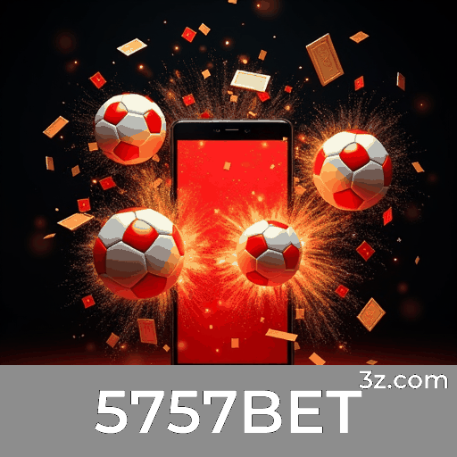 5757BET Social Casino: Entretenimento interativo