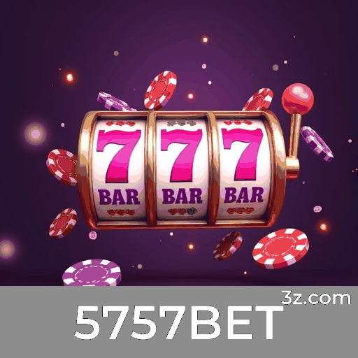 5757BET: Especialista em Apostas Esportivas no Brasil
