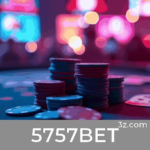 5757BET: Especialista em Apostas Esportivas no Brasil