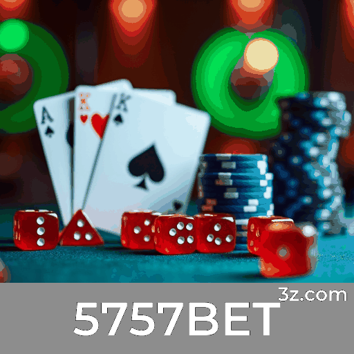 5757BET: Inovação Tecnológica no App com Experiência Avançada