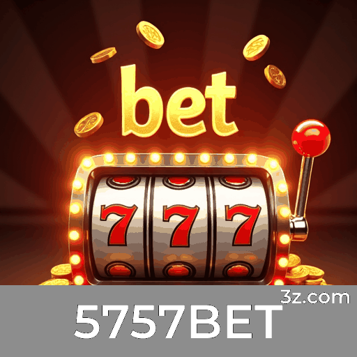 5757BET: Descubra a Diversidade de Jogos de Cassino