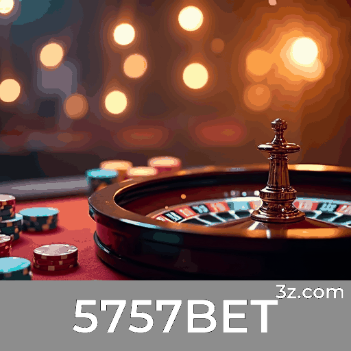 Tecnologia Avançada da Plataforma 5757BET: Onde Inovação Encontra Apostas
