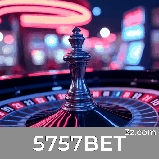 5757BET: O Melhor em Apostas e Cassino Online