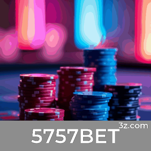 5757BET: O Melhor em Apostas e Cassino Online