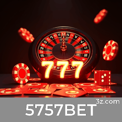 5757BET: Descubra Ofertas Exclusivas e Bônus Imperdíveis